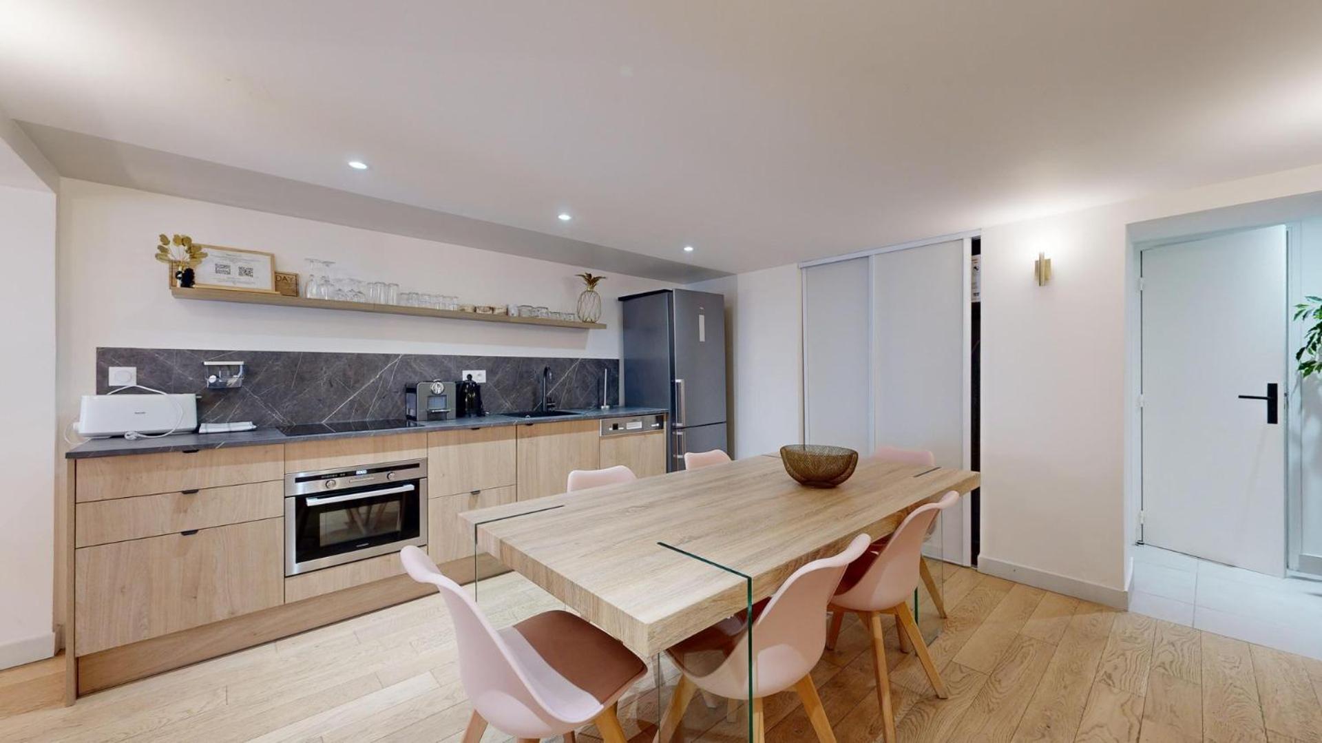 230 Suite Mayfair - Superb Apartment In ปารีส ภายนอก รูปภาพ