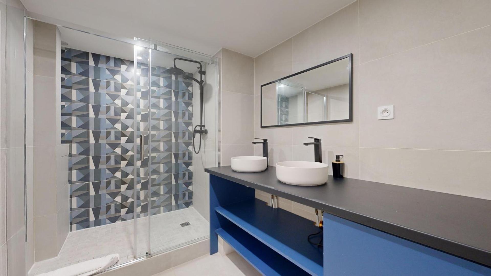 230 Suite Mayfair - Superb Apartment In ปารีส ภายนอก รูปภาพ